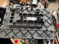 фото thumb №1, Mercedes actros axor single sam 0014467458