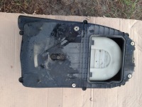 фото thumb №1, Корпус фильтра воздуха mercedes ml w166 250