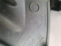 Opel mokka x 16-19 решётка противотуманная фара w бампер перед правая сторона Цена, фото thumb