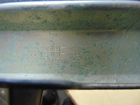 фото thumb №15, Решітка радіатора решітка радіатора toyota land cruiser j7 2015r