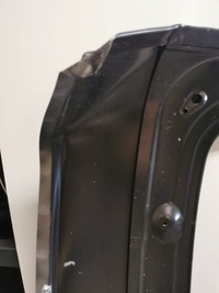 фото thumb №8, Крыша панорама 7494022 bmw ix3 g08 x3 g01