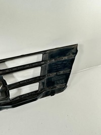 фото thumb №6, Q7 4m s-line решётка бампера правая радар 4m0807682e/g