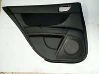 фото thumb №1, Обивка дверь hyundai sonata v задняя oryg.