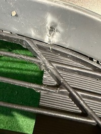 фото thumb №10, Бампер перед переднє hyundai tucson iv nr:1118