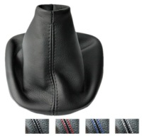 фото thumb №1, Renault trafic ii 2001-2014 - чехол передач