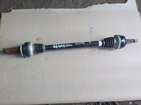 фото thumb №1, Приводной вал правая задняя giulia 2.0 10379419