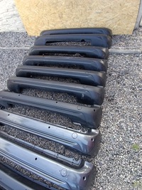 фото thumb №5, Бампер задняя toyota proace city