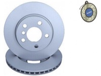 фото thumb №3, Quaro qd8449 диск гальмівна