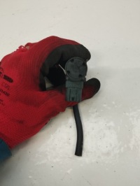 фото thumb №7, Toyota yaris 4 iv gr клапан вакуумa 184600-0170 90910-12088