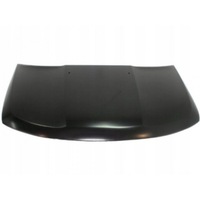 фото thumb №1, Капот кришка двигуна jeep compass pk , 06-17