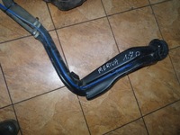 фото thumb №1, Meriva 1.7 заливная горловина труба топлива