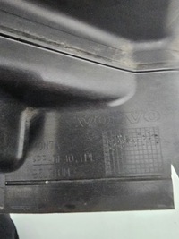 фото thumb №9, Впуск воздуховод воздуха volvo v40 mon7a