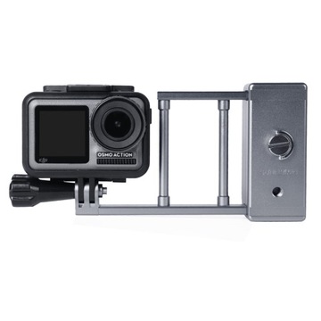 Крепление DJI OSMO MOBILE 3 для Osmo Action