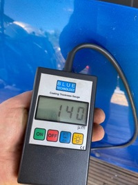 фото thumb №8, Peugeot 207 hb капот перед крышка kmfd