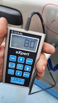 фото thumb №7, Двері перед передні праве fiat panda 06r