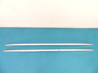 фото thumb №1, Рейлінги дахові хром audi q7 4l 05-15