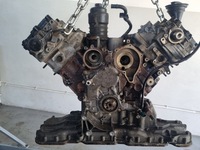 фото thumb №8, Двигун audi a6 c6 2.7 tdi can cana