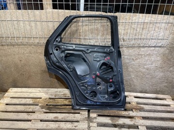 фото thumb №7, Mazda cx30 cx-30 19- двері ліві зад задні