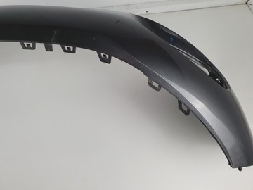 фото thumb №12, Citroen c3 aircross 2017 - 2021 бампер перед pdc 13490015