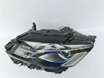 фото thumb №8, Q5 8r лампа перед ксенон некерований права ліва kpl