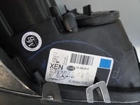 фото thumb №13, Mercedes ml w164 164 передний рестайлинг фара лампа bi-xenon ксенон правая