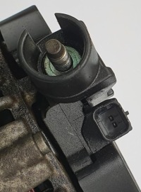 Генератор mini cooper r56 1.6 7575650 в Украине, фото thumb