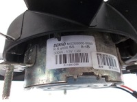 фото thumb №7, Вентилятор радиатора fiat panda iii 0.9 1,2