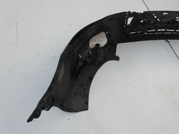 фото thumb №12, Бампер переднє pdc vw passat cc 3c8 чорний l041oryginał