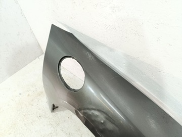 фото thumb №12, Porsche cayman boxter рестайлінг крило правий перед переднє сторона права 16-