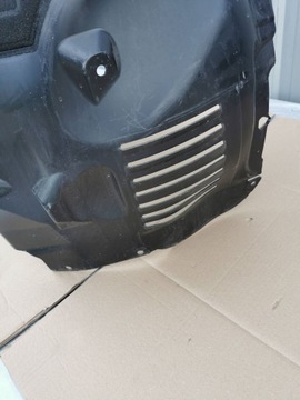 фото thumb №8, Tesla модель y 20- підкрилок передні ліві перед 1744361-00-d