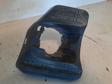 фото thumb №1, Citroen c-elysee ii 12- решётка бампера галоген перед левая 9676961180