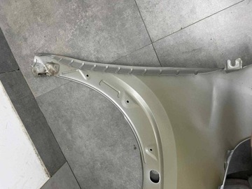 фото thumb №8, Крыло переднее левый dacia spring 2021r электрик