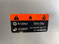 фото thumb №13, Subaru impreza xv crosstrek 2017 2018- капот перед