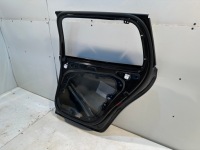 фото thumb №10, Volvo v60 ii kombi дверь правый задняя задние правое 18-