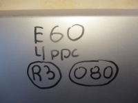 фото thumb №5, Бампер bmw 5 e60 4x pdc задняя задний