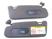 фото thumb №1, Защита солнцезащитная козырёк правый левый mini cooper f57