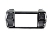 фото thumb №1, Решётка решётки обдув рамка навигации citroen c5 aircross 9817076480