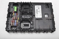 фото thumb №1, Ford fiesta mk8 коробка модуль bsi hu5t-15604-ecn