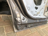 фото thumb №6, Дверь lexus rx iv od 2015 задние левая