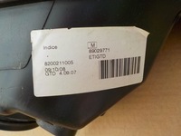 фото thumb №5, Dacia logan i лампа ліва