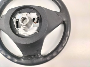 фото thumb №12, Руль многофункциональная bmw e60 e61 рестайлинг