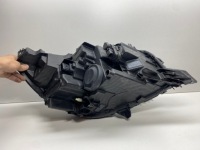 фото thumb №8, Peugeot 208 ii лампа левая левый перед передняя led 9833036380