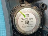 Cupra leon combi 2,0 tfsi 221kw 2023 r обшивка стойка a правое 5fa867234g Цена, фото thumb