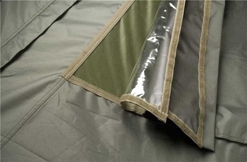 Палатка Mivardi Bivvy New Dynasty XL