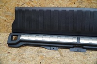 фото thumb №6, Накладка захист поперечина кришки задня замка 7438175 bmw x5 g05 24r оригінал ідеальний стан