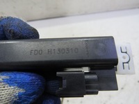 фото thumb №4, Датчик hands free доступу nissan note ii e12