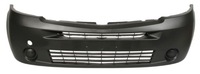 фото thumb №1, Renault master ii 2007-2010 interstar бампер передний новый