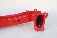 фото thumb №8, Volvo s40 ii v50 балка усилитель бампера перед