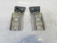 фото thumb №2, Кронштейн крыла перед renault laguna iii kod ted69