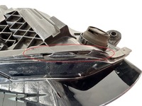 фото thumb №12, Лампа передняя левая audi 80a941035g